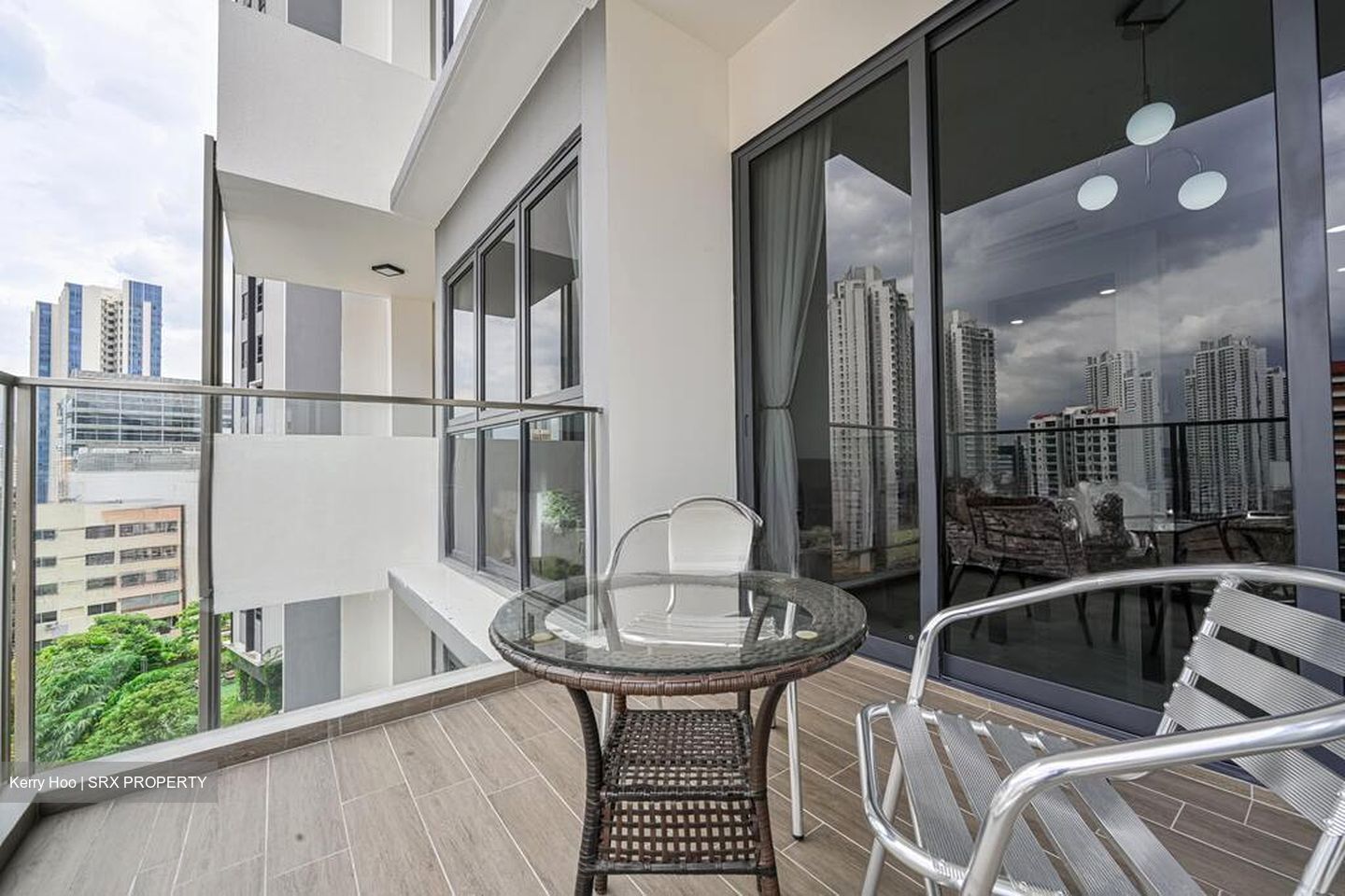 Uptown @ Farrer (D8), Apartment #497187941
